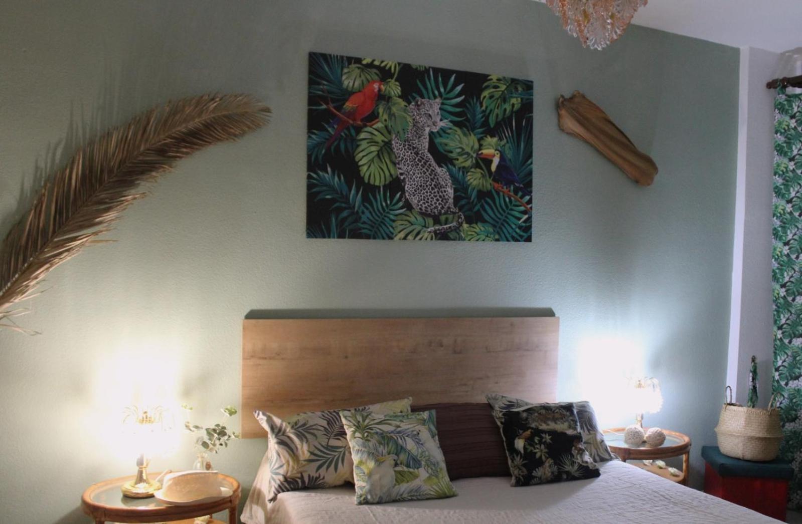 Apartmán Agaete Park Tropical Style Playa del Inglés Exteriér fotografie